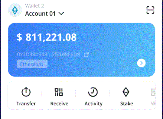 imToken 官网|以太坊和比im钱包下载特币区